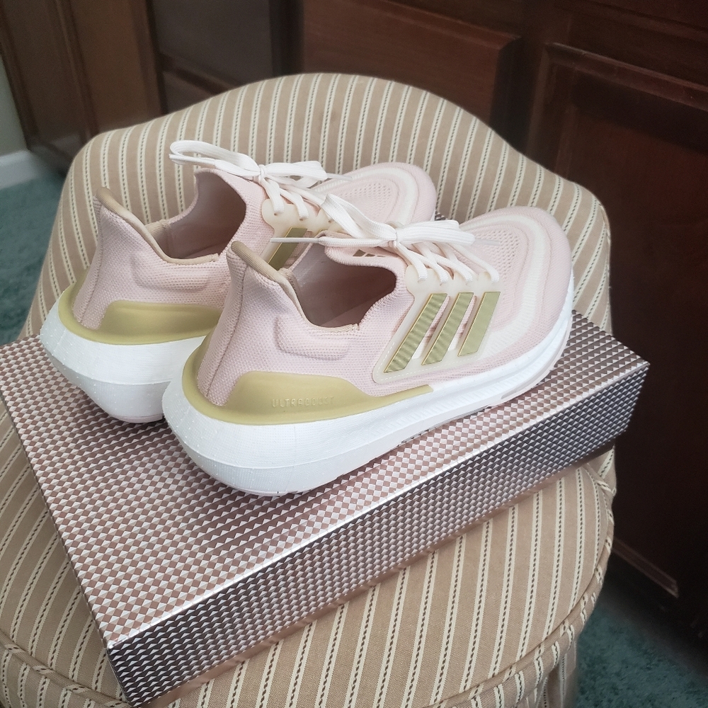Adidas Boost sneakers